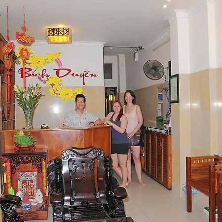 Bich Duyen Hotel